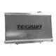 Tegiwa Aluminium Alloy Radiator For Subaru Impreza Gdb