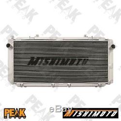 Toyota MR2 SW20 Mishimoto Aluminium Performance Radiator 90-97 3SGTE