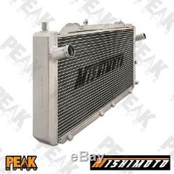 Toyota MR2 SW20 Mishimoto Aluminium Performance Radiator 90-97 3SGTE