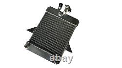 UK SHIP 70mm Core For Triumph GT6 1966-1973 Alloy Radiator 1967-1972