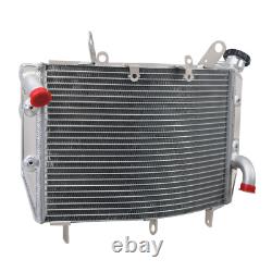 Upgraded Aluminium Radiator For YAMAHA YZF R6 600 06-2016 2007 2009