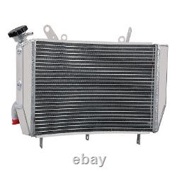Upgraded Aluminium Radiator For YAMAHA YZF R6 600 06-2016 2007 2009
