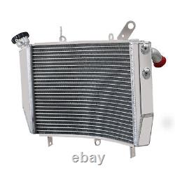 Upgraded Aluminium Radiator For YAMAHA YZF R6 600 06-2016 2007 2009