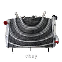 Upgraded Aluminium Radiator For YAMAHA YZF R6 600 06-2016 2007 2009