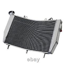Upgraded Aluminium Radiator For YAMAHA YZF R6 600 06-2016 2007 2009