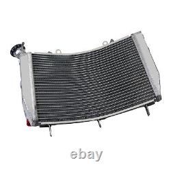Upgraded Aluminium Radiator For YAMAHA YZF R6 600 06-2016 2007 2009