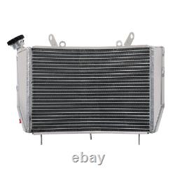 Upgraded Aluminium Radiator For YAMAHA YZF R6 600 06-2016 2007 2009