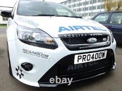 Uprated Airtec Alloy Radiator 50mm Core Ford Focus ST225 Ford Focus RS MK2