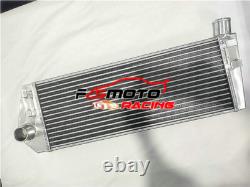 Uprated Alloy Intercooler FMIC FOR Megane Renault RS 225 230 R26R R26 GT Turbo