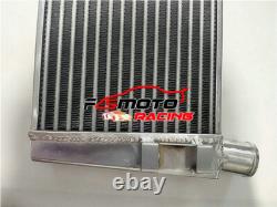 Uprated Alloy Intercooler FMIC FOR Megane Renault RS 225 230 R26R R26 GT Turbo