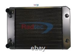 VW Polo Universal alloy radiator by Radtec