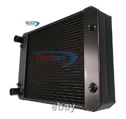 VW Polo Universal alloy radiator by Radtec