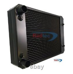 VW Polo Universal alloy radiator by Radtec