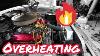 Will The Champion Radiator Fix The Overheating