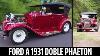 Would You Turn It Into A Hot Rod Aluminum Radiator Garagetv