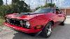 1973 Ford Mustang Mach 1 à Vendre 32 000,00 $ Sur Www.classiccarsinflorida.com. 561 359 7998.