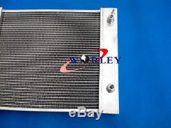 3row Radiateur Aluminum Land Rover Defender Discovery 300tdi 300 Tdi Btp2275