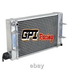 41 cm x 23 cm POUR Karting Véritable Mini Junior Senior Radiateur Standard Karti T-8000B