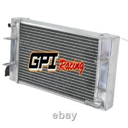 41 cm x 23 cm POUR Karting Véritable Mini Junior Senior Radiateur Standard Karti T-8000B