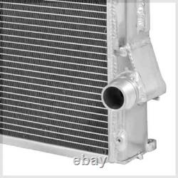 56 mm 2001-2006 2002 03 04 2005 BMW M3 E46 Radiateur Alliage Manuel Neuf
