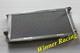 7700615850 Pour Renault 12 / 15 / 17 1.6 L 1970-1980 Radiateur En Aluminium