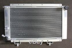 Alfa Romeo Alfetta Gtv Radiateur Refroidissement Radiateur En Alliage D'aluminium