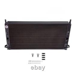 Amélioration du radiateur en alliage AIRTEC pour Ford Focus Mk2 RS