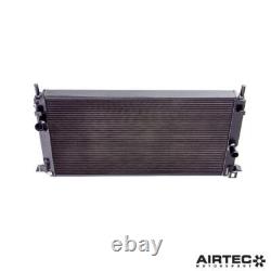Amélioration du radiateur en alliage AIRTEC pour Ford Focus Mk2 RS