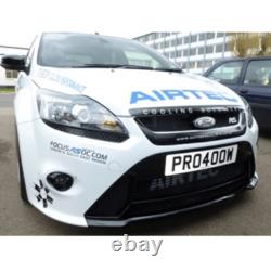 Amélioration du radiateur en alliage AIRTEC pour Ford Focus Mk2 RS