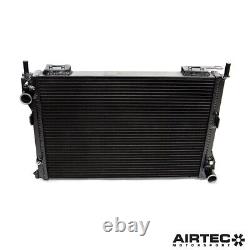 Amélioration du radiateur en alliage à coeur de 45 mm AIRTEC Motorsport pour Ford Fiesta Mk6 ST 150