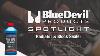 Bluedevil Radiateur Bloc Scellant