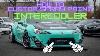 Diy : Comment Peindre Votre Radiateur D&rsquo;intercooler Avec Des Mots Ou Des Lettres