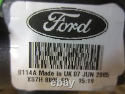 Ford Mondeo III 00 02 2.0 TDCi Radiateur en aluminium Référence pièce 1142812