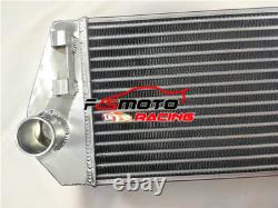 Intercooler en alliage renforcé FMIC pour Megane Renault RS 225 230 R26R R26 GT Turbo