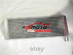 Intercooler en alliage renforcé FMIC pour Megane Renault RS 225 230 R26R R26 GT Turbo