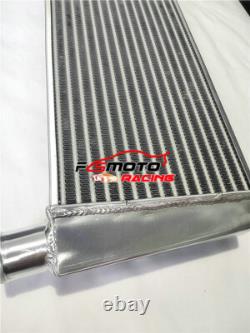 Intercooler en alliage renforcé FMIC pour Megane Renault RS 225 230 R26R R26 GT Turbo