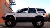 Jeep Grand Cherokee 4x4 Projet Zj Partie 30 Radiateur En Aluminium Contrôleur De Ventilateur Électrique Surchauffe
