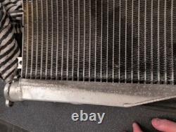 Kawasaki ZX10R 2006 Radiateur en alliage d’aluminium 2007 06 07 Gén 2