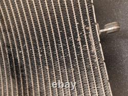 Kawasaki ZX10R 2006 Radiateur en alliage d’aluminium 2007 06 07 Gén 2