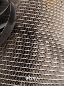 Kawasaki ZX10R 2006 Radiateur en alliage d’aluminium 2007 06 07 Gén 2