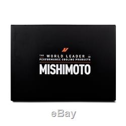 Le Radiateur D'alliage De Mishimoto Convient Au Nissan Skyline R32 Gts-t / Gtr 1989-1994