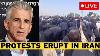 Message Urgent Du Mossad Aux Iraniens Alors Que Des Manifestations Anti-irgc éclatent