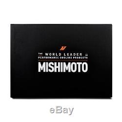 Mishimoto Alliage Convient Radiateur Bmw M3 E46 2000-2006
