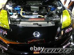 Mishimoto Performance Aluminium Radiator Fits Nissan 350z 03-06 Mmrad-350z-03