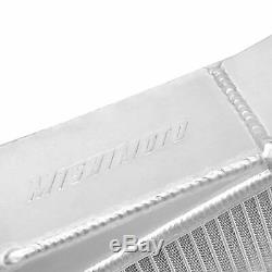 Mishimoto Performance Radiateur En Aluminium Pour Bmw Série 3 E46 / M3 Csl Et