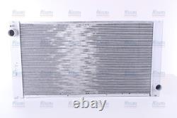 Nissens 69705 Radiateur en Aluminium Renforcé MINI R55 R56 R57 R58 R59 R60 R61