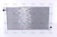 Nissens 69705 Radiateur En Aluminium Renforcé Mini R55 R56 R57 R58 R59 R60 R61