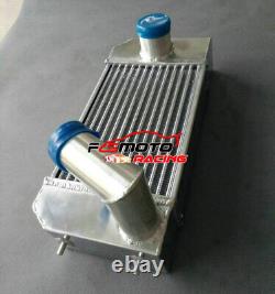 Nouveau radiateur et intercooler en alliage pour LAND ROVER DEFENDER 200 TDI DIESEL