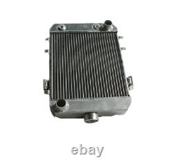 Opel KADETT B C 1.0L 1.1L 1.2L 1965-1979, RALLYE B 1.1L 1302099 Radiateur en alliage