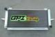 Pour Ford Escort Sierra Rs500/rs Cosworth 20 1982-1997 Mt Radiateur En Aluminium